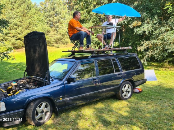 VOLVOS-AM-SEE.de das große Volvotreffen für die ganze Familie #volvosamsee