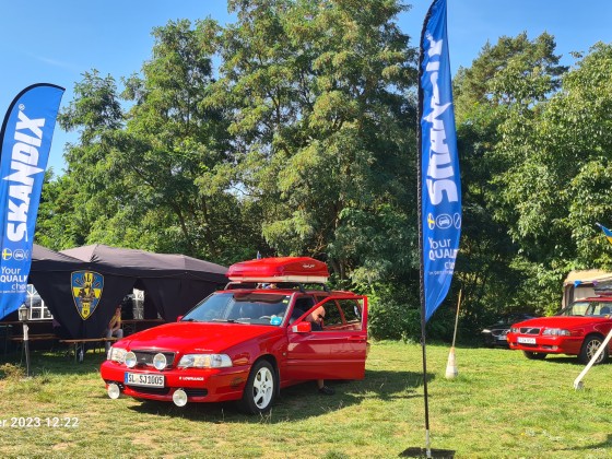 VOLVOS-AM-SEE.de das große Volvotreffen für die ganze Familie #volvosamsee